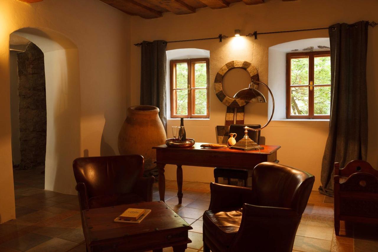 Living History (Adults Only) Daire Hallstatt Dış mekan fotoğraf